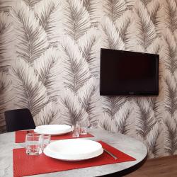 Фото Отель GoodHome38 на улице Семена Лагоды 4/1