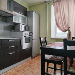 Фото Отель Ihome на улице Широтная 148 корпус 1