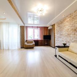 Апартаменты студия