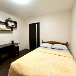 2-комнатные апартаменты стандарт