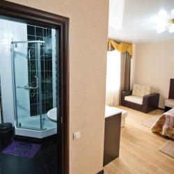 Фото Отель Елена