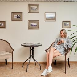 Фото Отель Даккар
