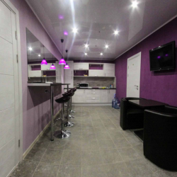 Фото Отель Хом-Сити на улице Энергетиков