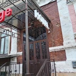 Фото Отель Ege (Егэ)