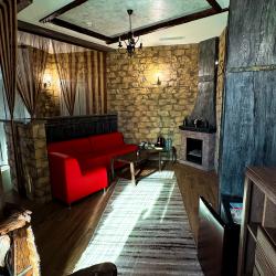 Фото Отель Vitamin (Витамин)