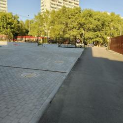 Фото Отель Спектр