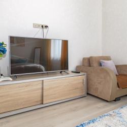 Фото Отель Вершина-ПВ на проспекте Мангилик Ел 51/6