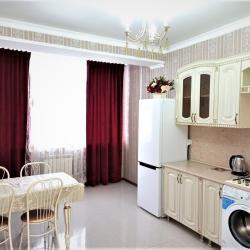 1-комнатные апартаменты стандарт 1комн-20кв.