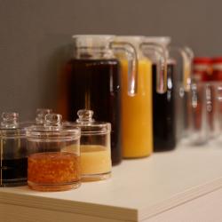 Фото Отель Duo Hotel by Futuro (Дуо бай Футуро)