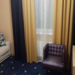 Фото Отель Магнум