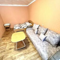 Фото Апартаменты на улице Рюмина 24