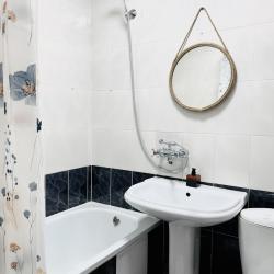2-комнатные апартаменты улучшенные