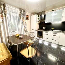 2-комнатные апартаменты стандарт