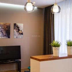 Фото Отель RENT-сервис (Рент-сервис) на улице Красный путь 105/4