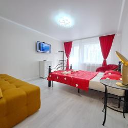 фото 1 Rooms Apartments (Румс Апартментс) на проспекте Калинина