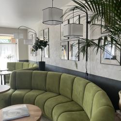 Фото Отель Лето