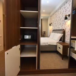 Фото Отель Hotel Avenue 30 (Авеню 30)