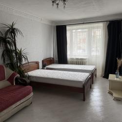 Фото Отель 2-к. квартира