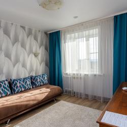 Фото Отель Аврора