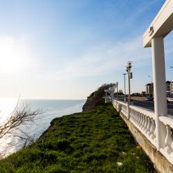 фото 38 LetoApart (ЛетоАпарт) на улице Крымская 22 корпус 2