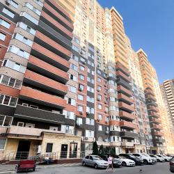 Фото Апартаменты на Подвойского 68