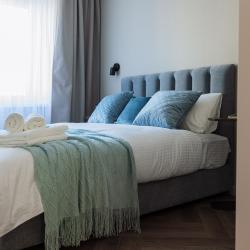 Апартаменты улучшенные Malkova Apartments на Фрунзе