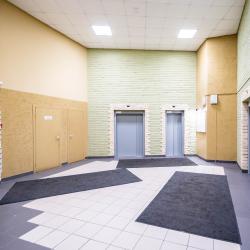 Фото Отель InnDays Apartments на улице Беринга