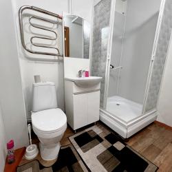 Фото Отель Сутки как дома на улице Тимирязева 35
