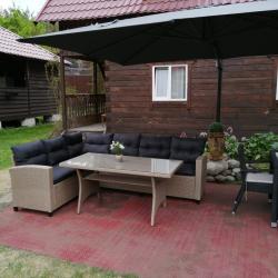 3-местный номер улучшенный