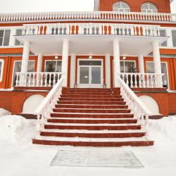 Фото Отель Александровская Слобода