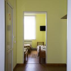 Фото Мотель Светофор