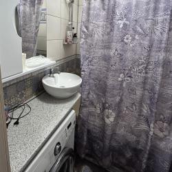 Апартаменты студия Водной Заставы 6