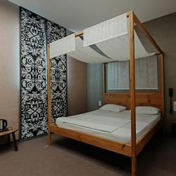 Номер комфорт улучшенный Японская классика