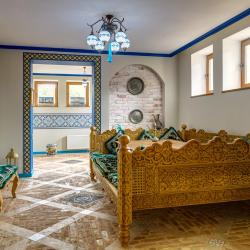 6-комнатный коттедж улучшенный