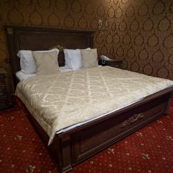 Номер люкс