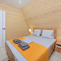 Коттедж премиум