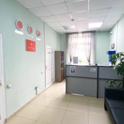 Фото Отель Smart Hotel KDO (Смарт КДО)