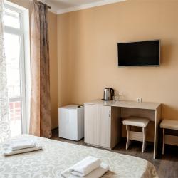 Фото Отель Весна