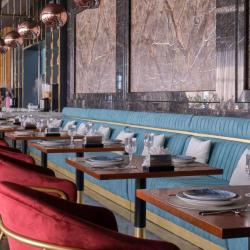 Фото Отель Panarams Tashkent Hotel (Панарамс )