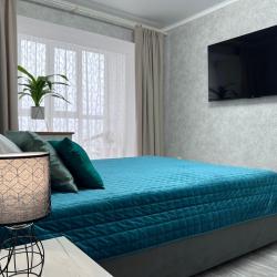 2-комнатные апартаменты улучшенные
