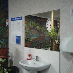 Фото Отель Каньон