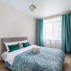 Фото Апартаменты в ЖК Соловьиная роща