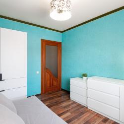 Апартаменты стандарт