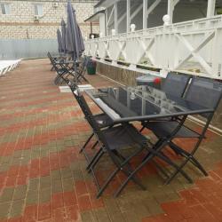 Фото Отель Людмила