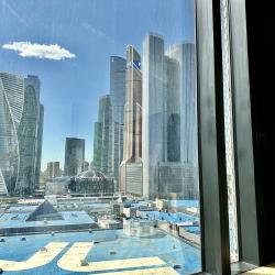 Фото Отель Moscow Apartment на набережная Краснопресненская 14А корпус 2