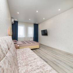 Фото Отель Urban Apartments (Урбан Апартментс) на улице Роторная 27Е