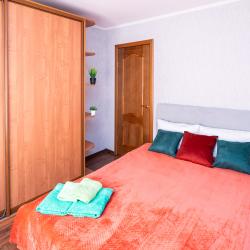 Фото Отель Ваш комфорт на улице Посьетская