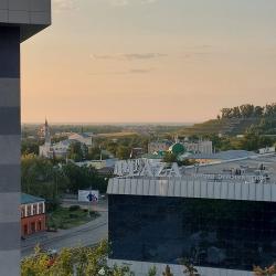 2-комнатные апартаменты стандарт с 1 односпальной и 1 двуспальной кроватью