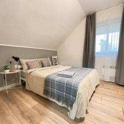 Фото Отель Izhora Homes (Ижора Хоумс)