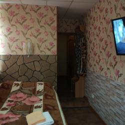 Фото Отель Виста